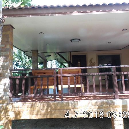 Finca-Marina Rayong Exterior photo