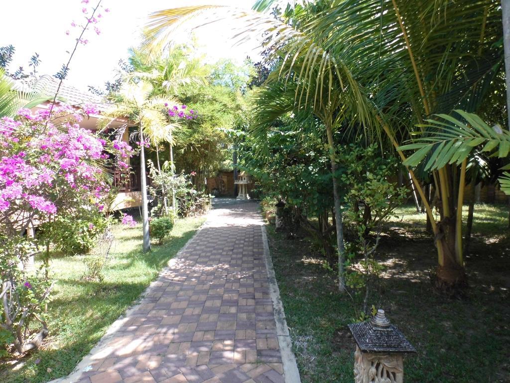 Finca-Marina Rayong Exterior photo