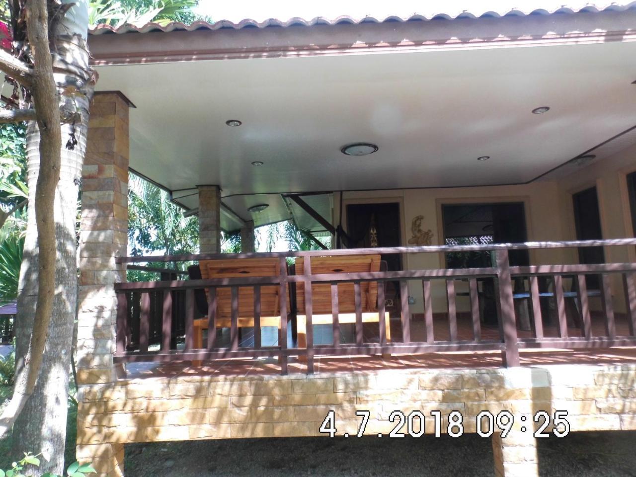 Finca-Marina Rayong Exterior photo
