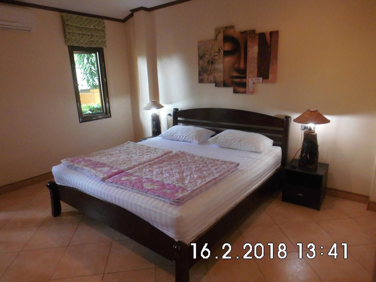 Finca-Marina Rayong Exterior photo