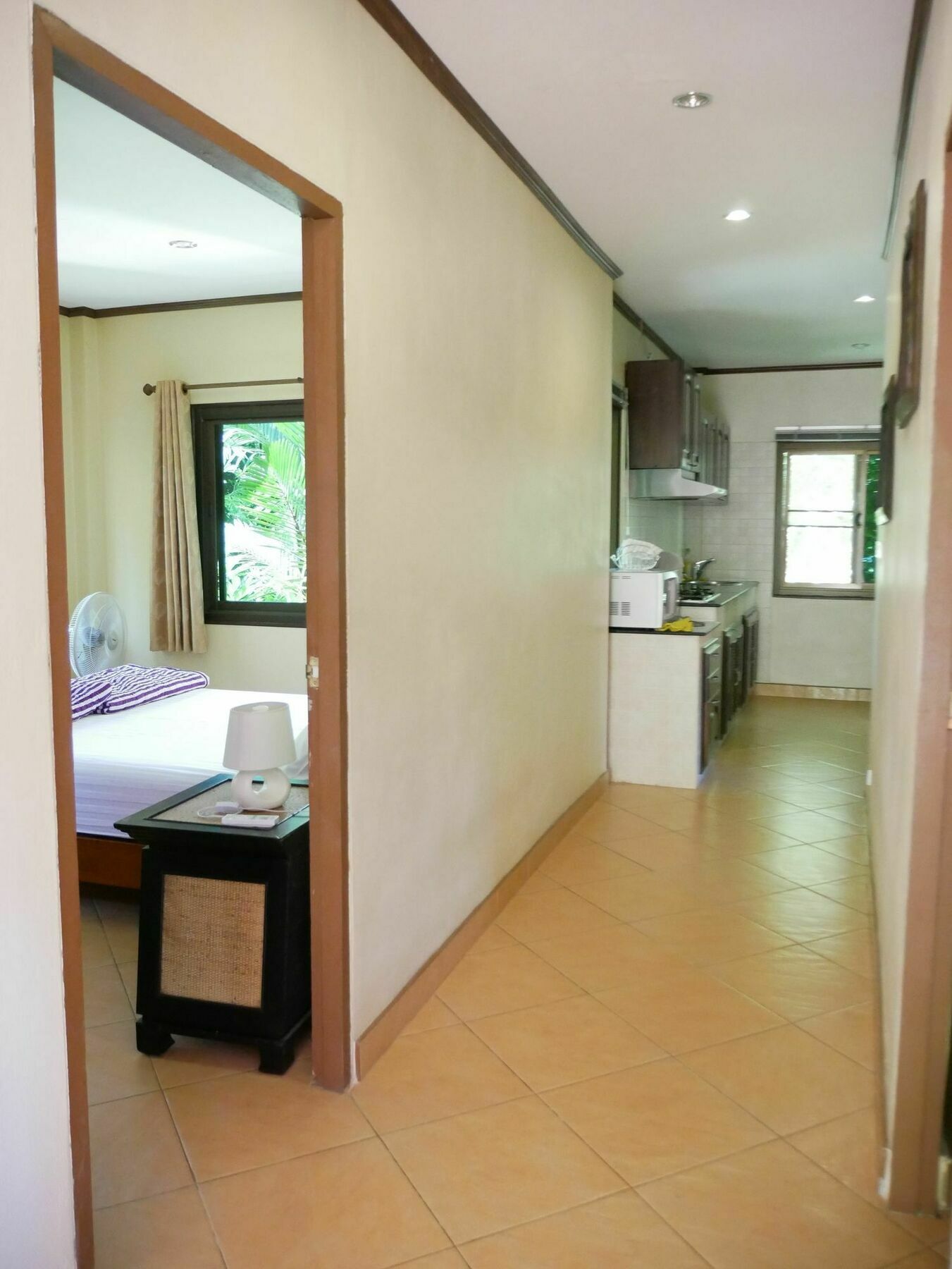 Finca-Marina Rayong Exterior photo