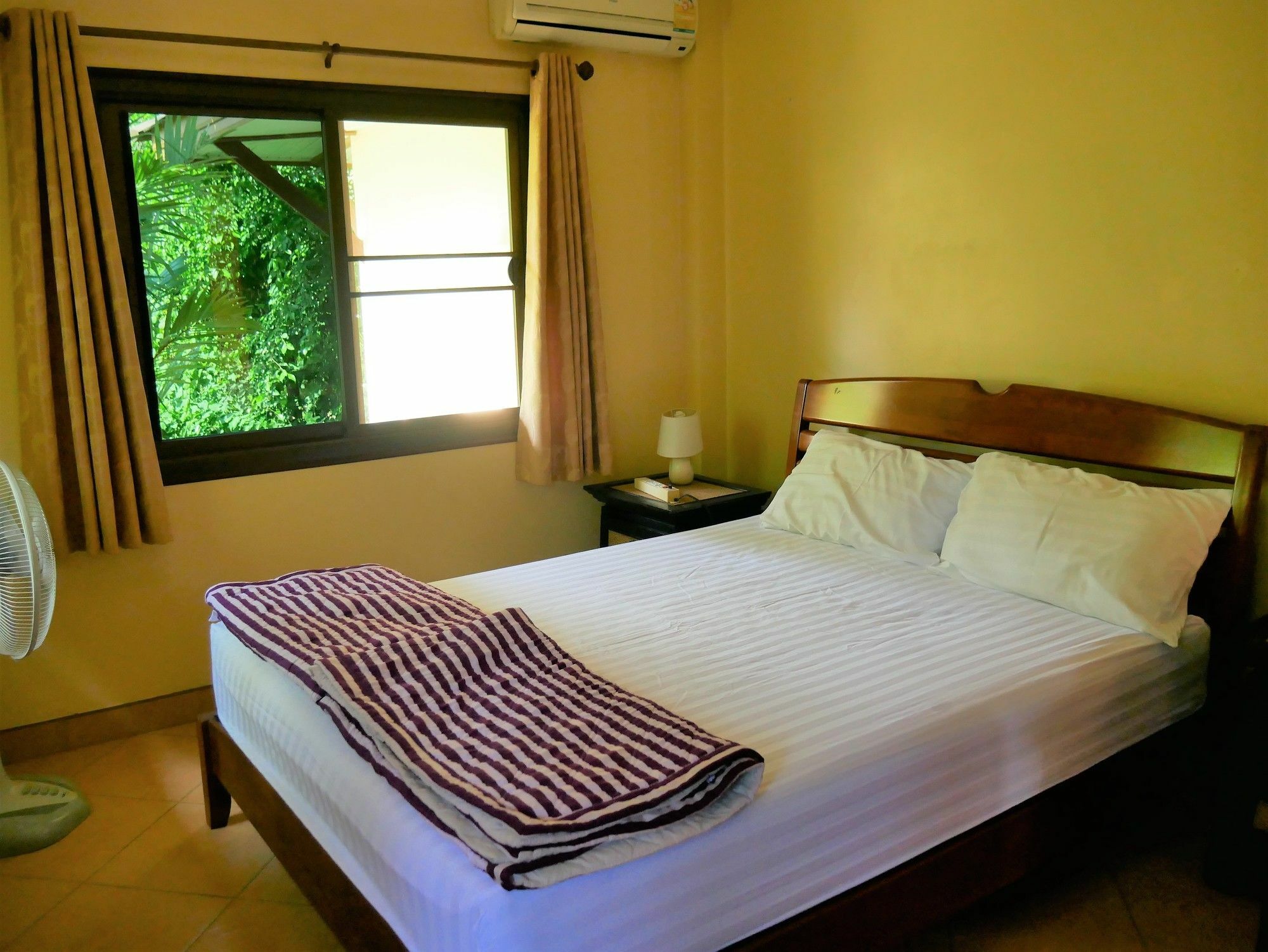 Finca-Marina Rayong Exterior photo