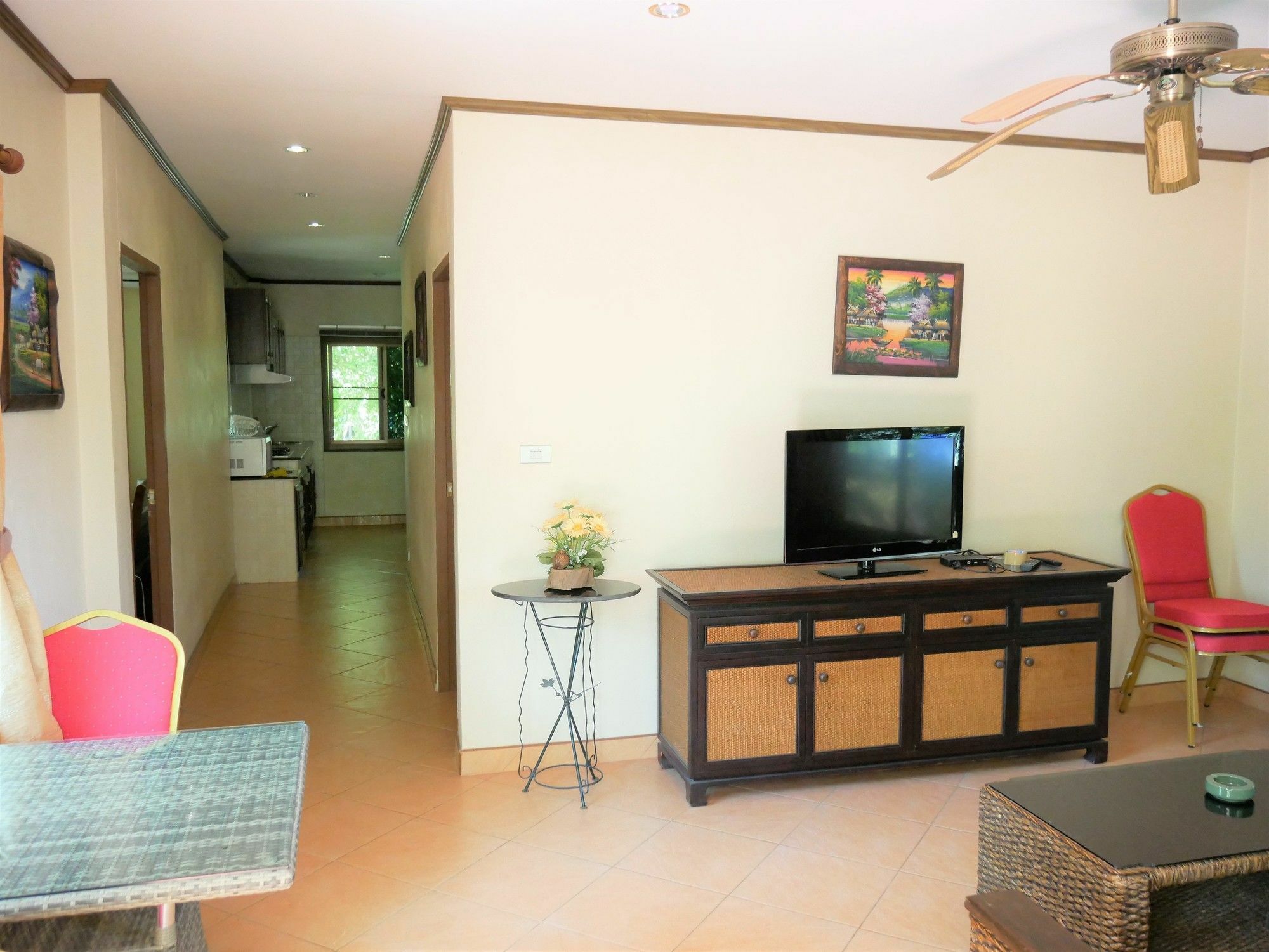 Finca-Marina Rayong Exterior photo