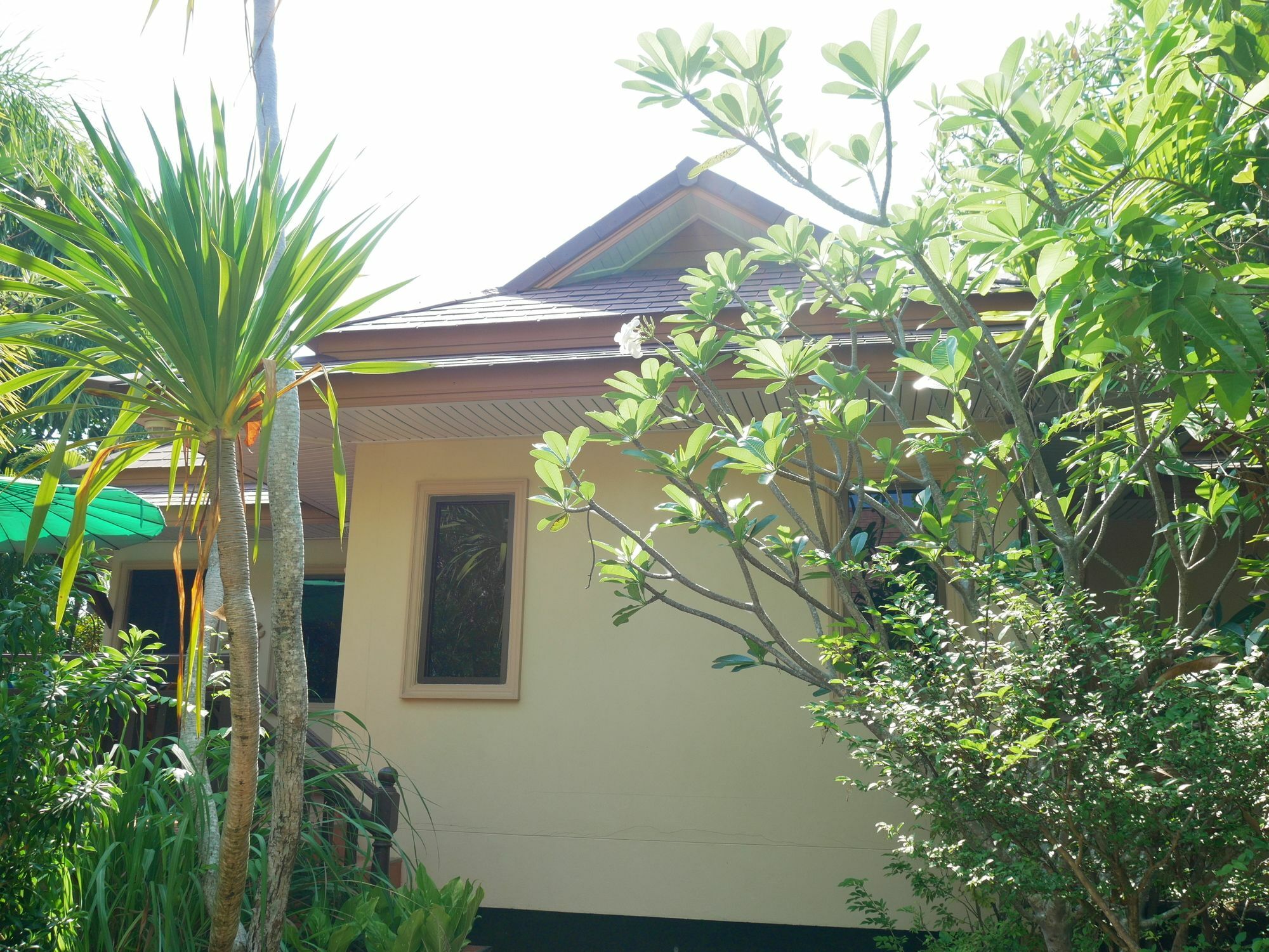 Finca-Marina Rayong Exterior photo